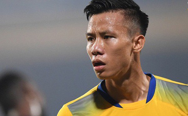 Trung vệ Quế Ngọc Hải phủ nhận tin đồn đầu quân cho HAGL