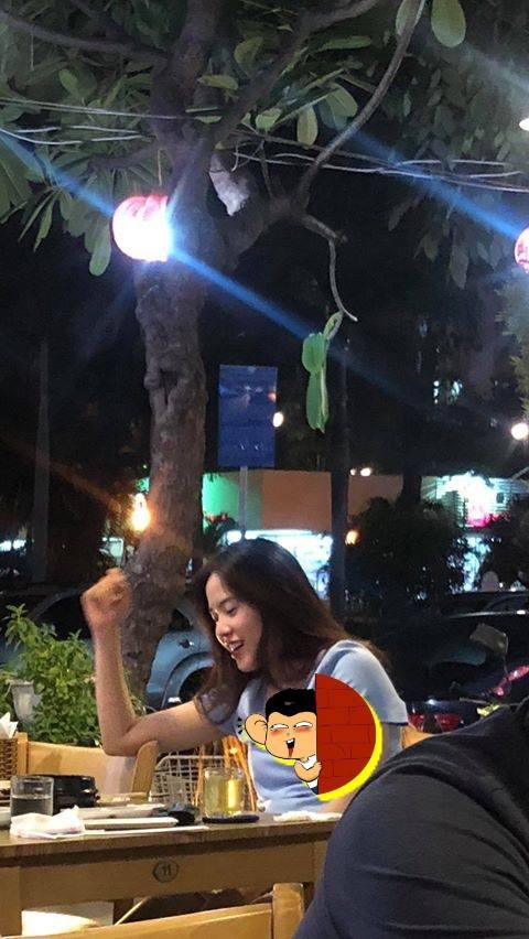 Phản ứng của Nam Em, Quế Vân trong ngày cưới của Trường Giang và Nhã Phương