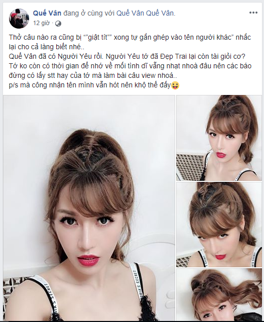 Phản ứng của Nam Em, Quế Vân trong ngày cưới của Trường Giang và Nhã Phương