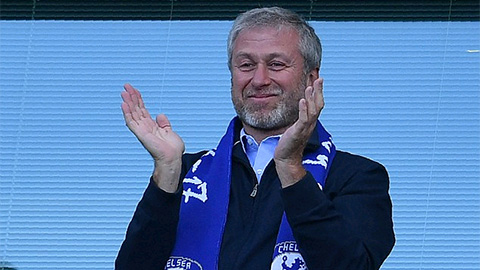 Abramovich bị nghi rửa tiền, dính líu tới tội phạm