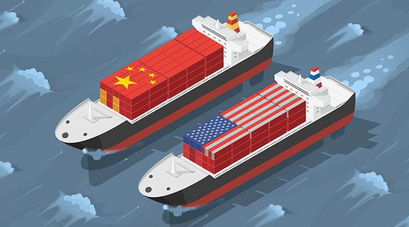 ASEAN tổn thương hay hưởng lợi từ cuộc chiến tranh thương mại Mỹ - Trung?