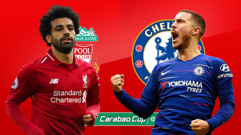 Chờ đợi gì ở đại chiến Liverpool – Chelsea? Chờ đợi gì ở đại chiến Liverpool – Chelsea?