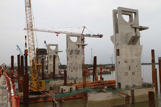 TP. HCM: Không đồng ý với đề xuất thu hồi 1.518 tỷ tạm ứng cho siêu DA chống ngập