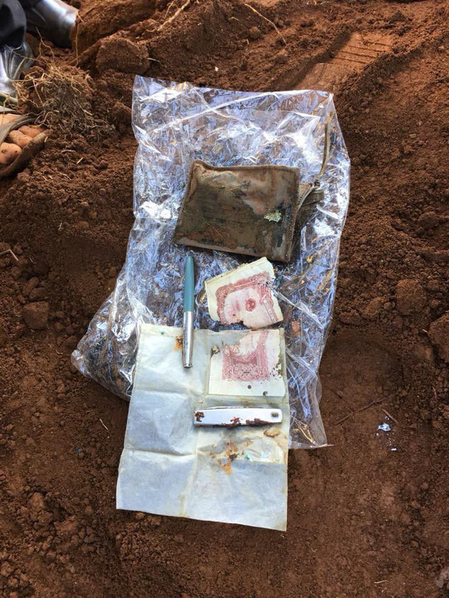 Sau 50 năm, liệt sỹ về nhà nhờ… chiếc bút Hồng Hà