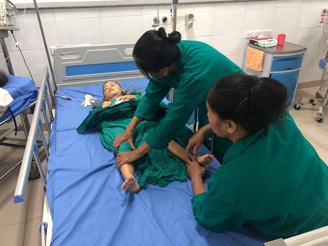 Thảm án khiến 3 người trong 1 gia đình tử vong xuất phát từ mâu thuẫn… 1 năm trước?