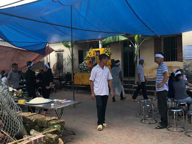 Thảm án khiến 3 người trong 1 gia đình tử vong xuất phát từ mâu thuẫn… 1 năm trước?