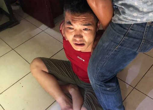 Hà Nội: Bắt nghi phạm truy sát nam thanh niên tại phố Lê Đức Thọ