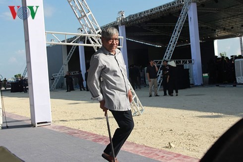 Lãnh đạo quốc tế viếng Chủ tịch nước Trần Đại Quang