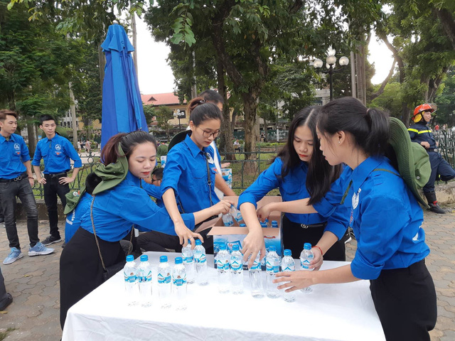 Lãnh đạo quốc tế viếng Chủ tịch nước Trần Đại Quang