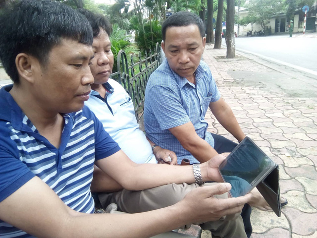 Lãnh đạo quốc tế viếng Chủ tịch nước Trần Đại Quang