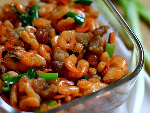 Đừng bao giờ ăn những thứ này chung với thịt heo