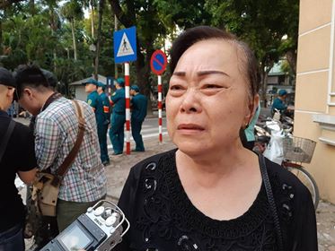 Lãnh đạo quốc tế viếng Chủ tịch nước Trần Đại Quang