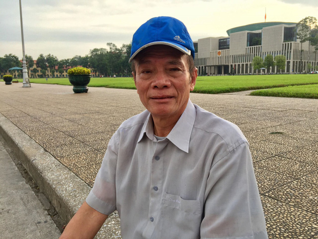 Lãnh đạo quốc tế viếng Chủ tịch nước Trần Đại Quang