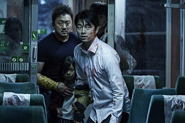 Bộ đôi sản xuất The Nun sẽ tiếp tục thực hiện Train to Busan phiên bản Mỹ
