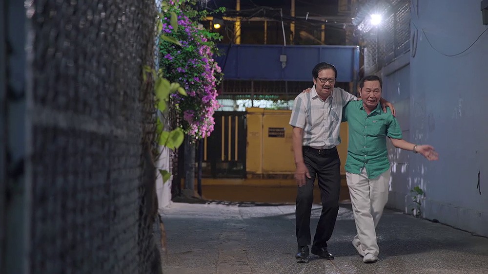 Gạo nếp gạo tẻ tập 62: Hương lạnh lùng dứt tình với gã chồng bội bạc Gạo nếp gạo tẻ tập 62: Hương lạnh lùng dứt tình với gã chồng bội bạc