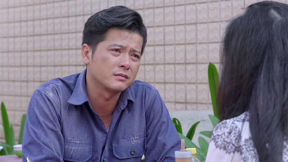 Gạo nếp gạo tẻ tập 62: Hương lạnh lùng dứt tình với gã chồng bội bạc Gạo nếp gạo tẻ tập 62: Hương lạnh lùng dứt tình với gã chồng bội bạc