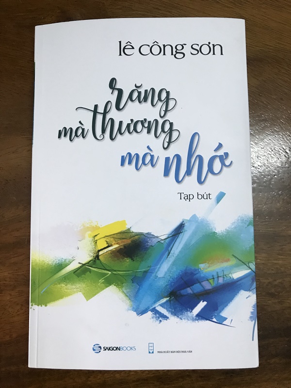 Ấm áp tình người xứ Quảng