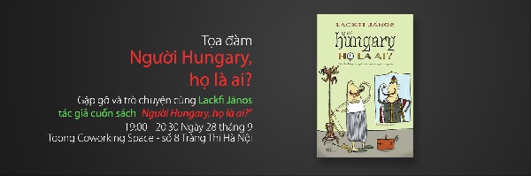 Người Hungary, họ là ai?
