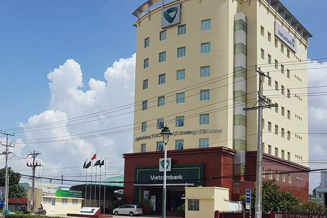 Điều tra bổ sung vụ gây thất thoát hơn 1.800 tỷ tại Vietcombank Tây Đô