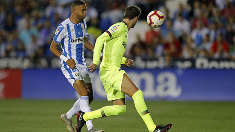 Real và Barca cùng thua: Đại địa chấn hay tin vui cho La Liga