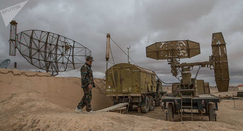 Đại chiến Syria: Nga tung cảnh báo ớn lạnh, Iran ngáng đường Mỹ