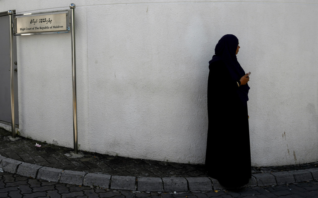 Tổng thống thân TQ thất cử, Maldives vẫn đối mặt bẫy nợ Bắc Kinh