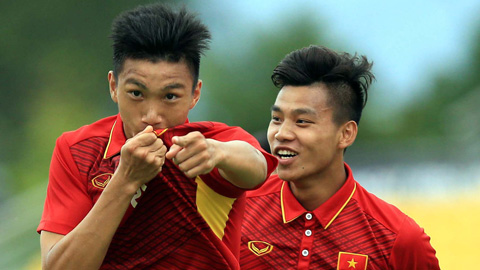 Đoàn Văn Hậu & chuyện dự VCK U19 châu Á 2018