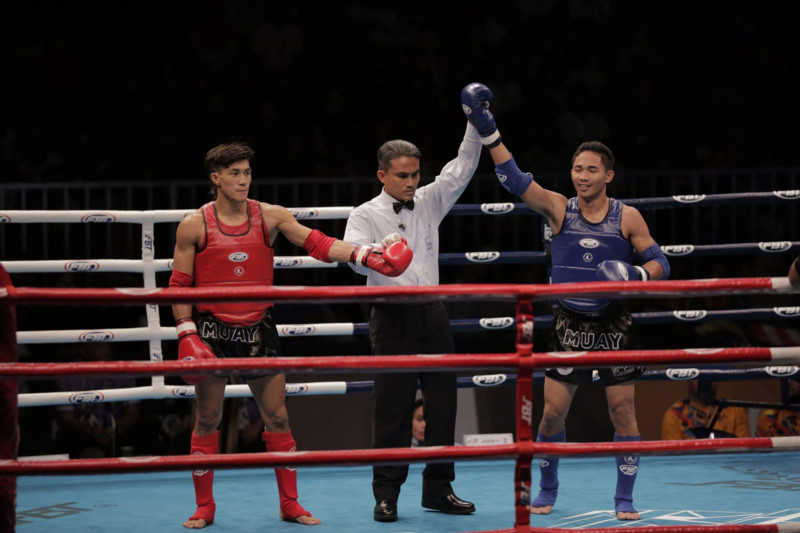 Chuyện độc cô 7 lần vô địch thế giới, 3 lần thua SEA Games