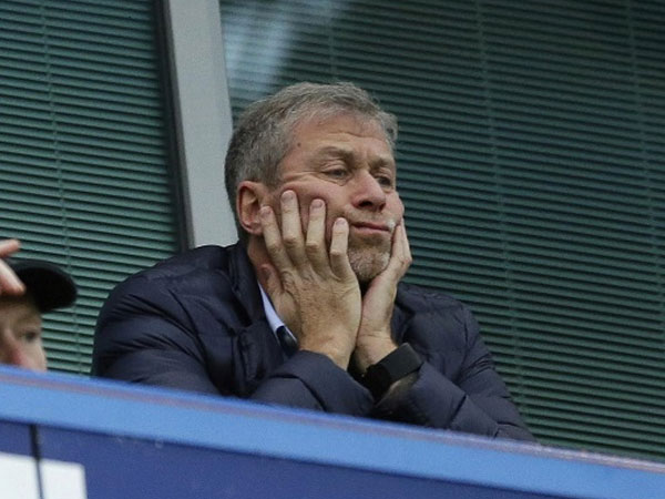 CLB Chelsea đang được rao bán với giá khủng