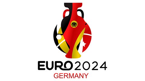 Đức giành quyền đăng cai EURO 2024