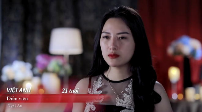 Quốc Trung là Anh chàng độc thân bị từ chối nhiều nhất thế giới