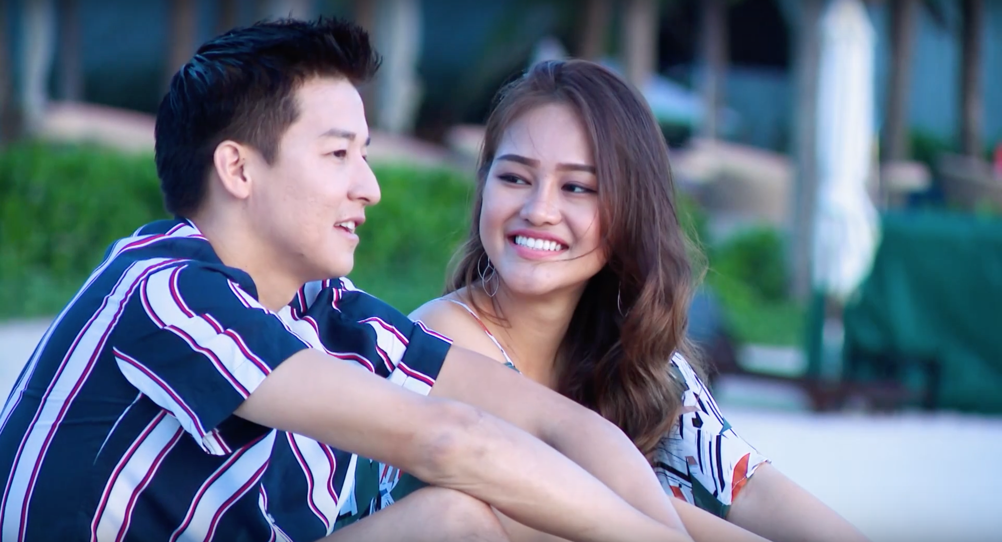 Quốc Trung là Anh chàng độc thân bị từ chối nhiều nhất thế giới