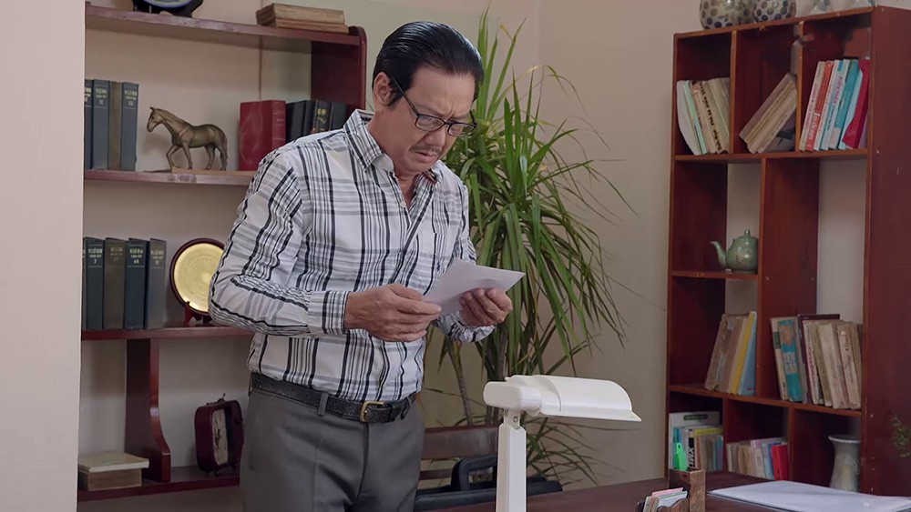 Gạo nếp gạo tẻ tập 63: Bị mẹ chồng gài bẫy, bà Mai bỏ nhà ra đi vì ngỡ mình bị bệnh nan y