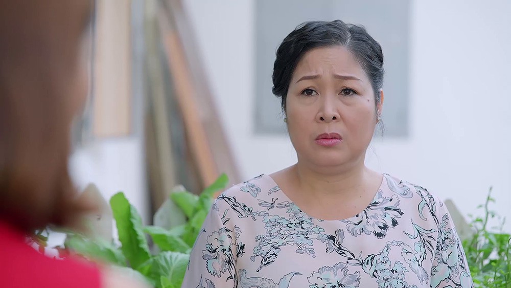 Gạo nếp gạo tẻ tập 63: Bị mẹ chồng gài bẫy, bà Mai bỏ nhà ra đi vì ngỡ mình bị bệnh nan y