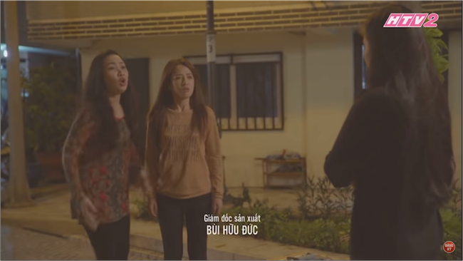 Gạo nếp gạo tẻ hé lộ phân cảnh Hương đuổi mẹ chồng ra khỏi nhà khiến khán giả hả hê Gạo nếp gạo tẻ hé lộ phân cảnh Hương đuổi mẹ chồng ra khỏi nhà khiến khán giả hả hê