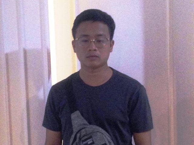 Quảng Bình: Một quản lý siêu thị cuỗm gần 2 tỷ đồng rồi bỏ trốn