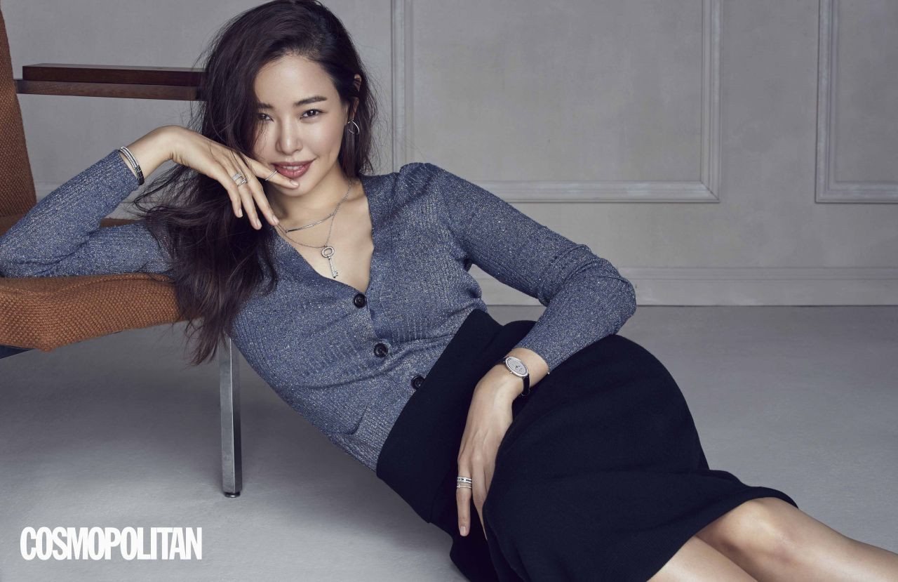 Top sao Hàn IQ cao, học thức khủng nhất showbiz: Không ít tường thành nhan sắc, rich kid nổi tiếng