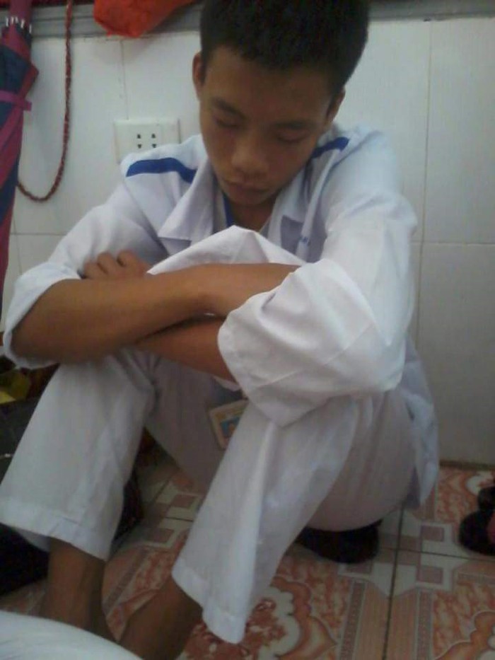 Nỗi khổ của sinh viên học ngành Y: Ăn tranh thủ, ngủ khẩn trương, ế là chuyện bình thường!