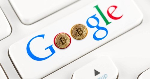 Google cho phép quảng cáo tiền mã hóa trở lại
