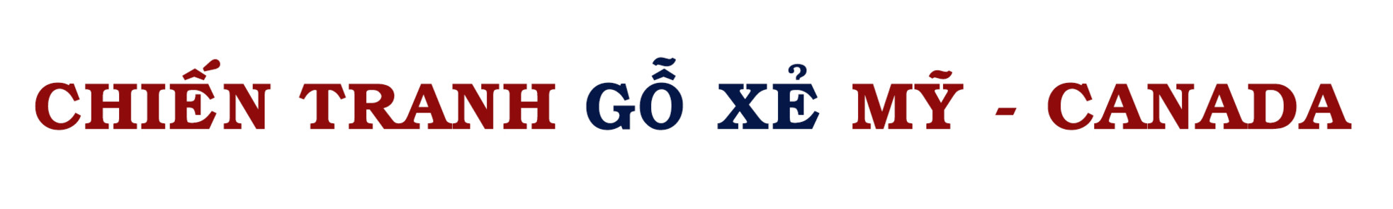 7 cuộc chiến thương mại gây tranh cãi trong lịch sử Mỹ