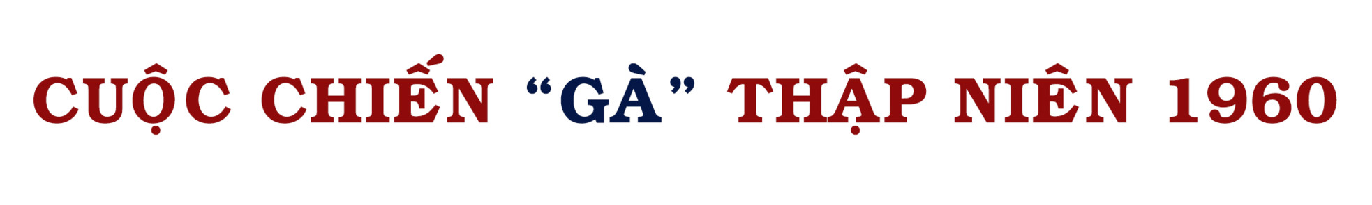 7 cuộc chiến thương mại gây tranh cãi trong lịch sử Mỹ