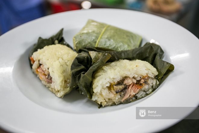 Kể cả khi bị viêm màng túi bạn vẫn có thể ăn no, ăn ngon ở Sài Gòn với những món sau