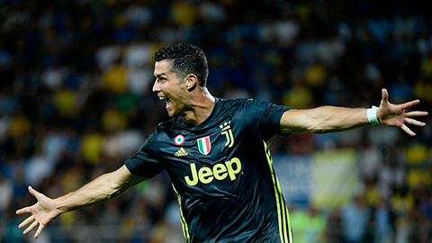 Ronaldo chỉ bị cấm 1 trận, có thể gặp M.U