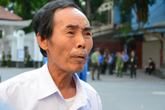 Những chuyện xúc động trong Lễ Quốc tang Chủ tịch nước Trần Đại Quang