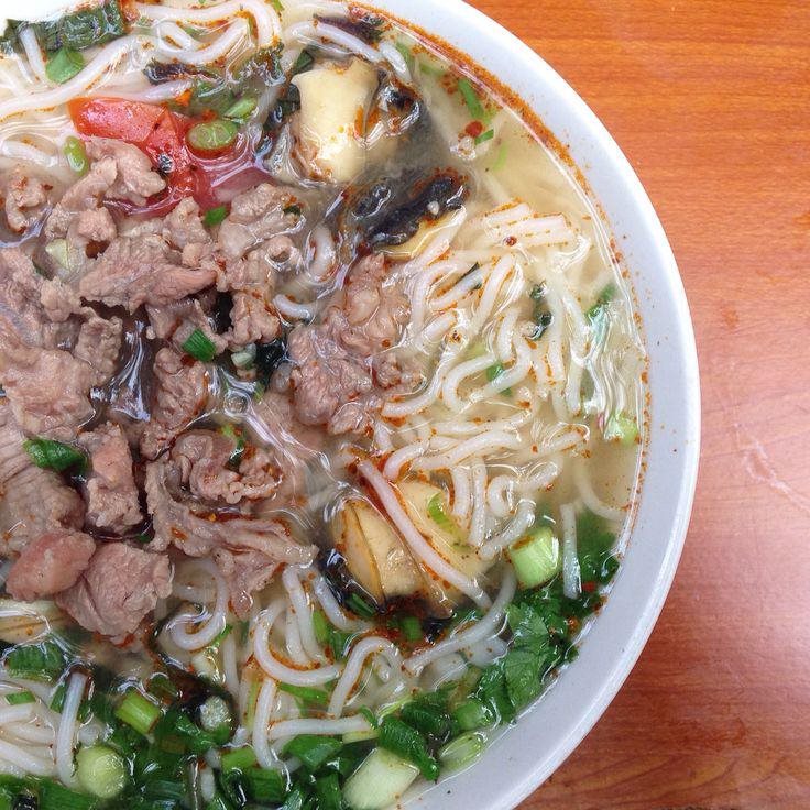 Nếu không muốn gặp hoạ đừng dùng chung thịt bò với những thực phẩm sau