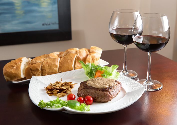 Nếu không muốn gặp hoạ đừng dùng chung thịt bò với những thực phẩm sau