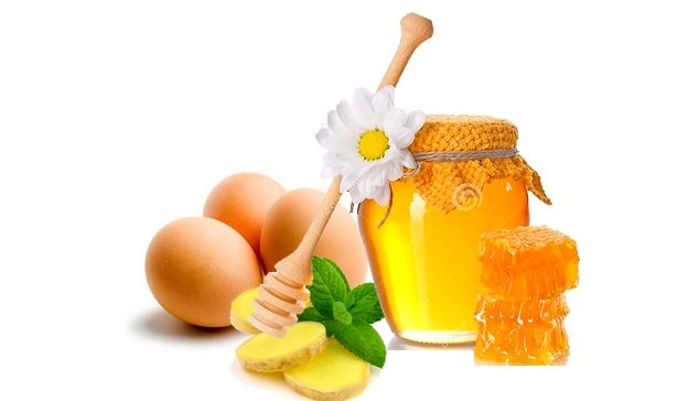 Phục hồi tóc hư tổn với những thực phẩm ngay trong bếp nhà bạn