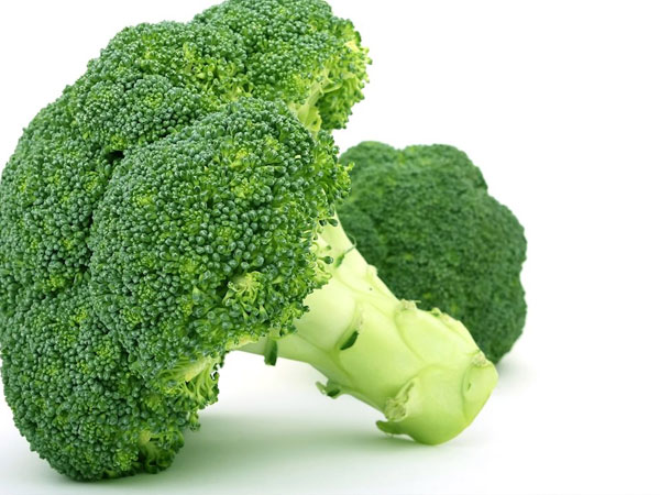 Ai cũng biết súp lơ là khắc tinh của ung thư nhưng 99% người không biết ăn đúng cách