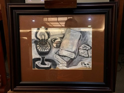 Ra mắt Sàn giao dịch Chứng chỉ nghệ thuật