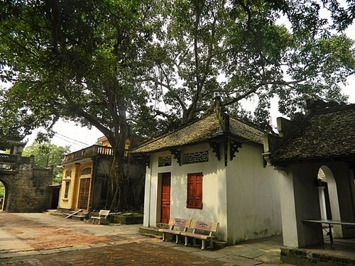 Những ngôi làng cổ ít người biết đến tại Việt Nam